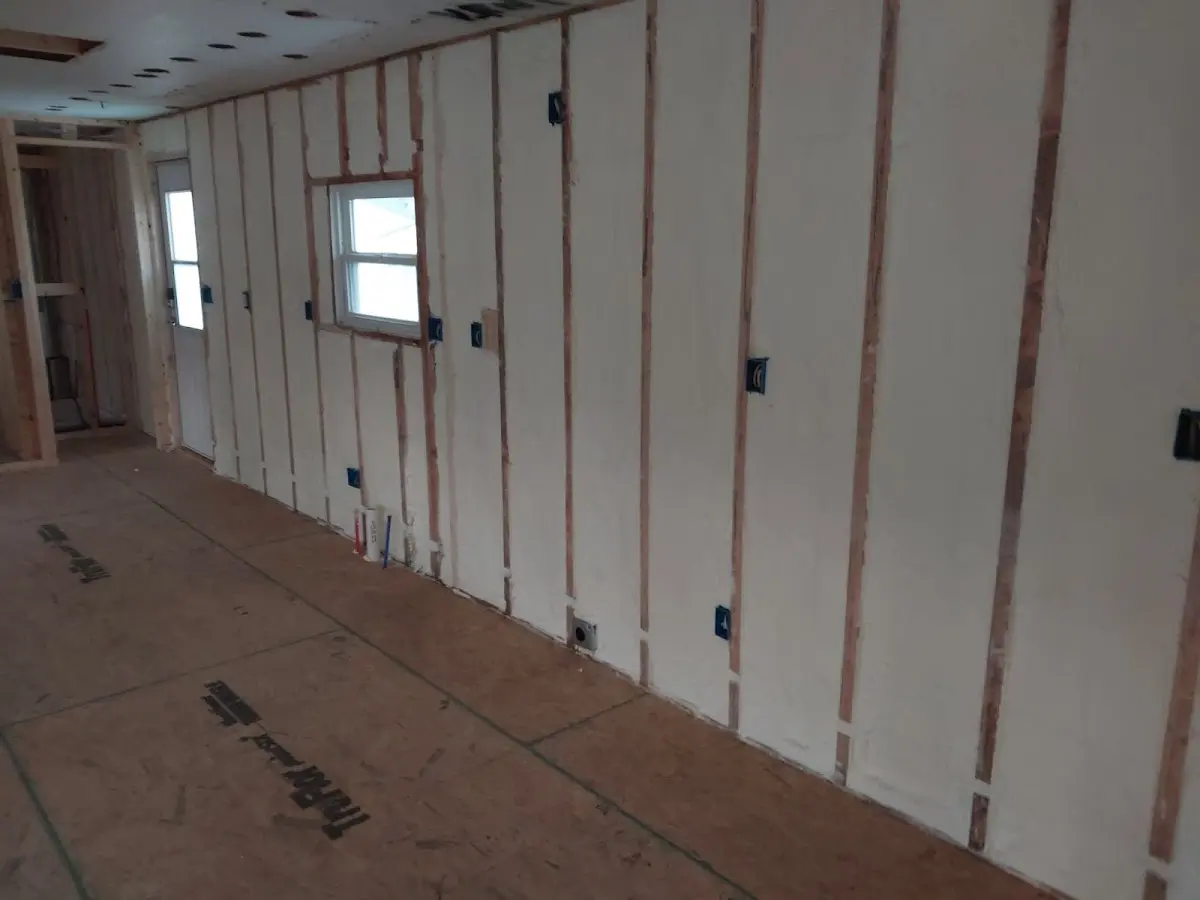Attic Insulation in Hoffman Estates, IL
